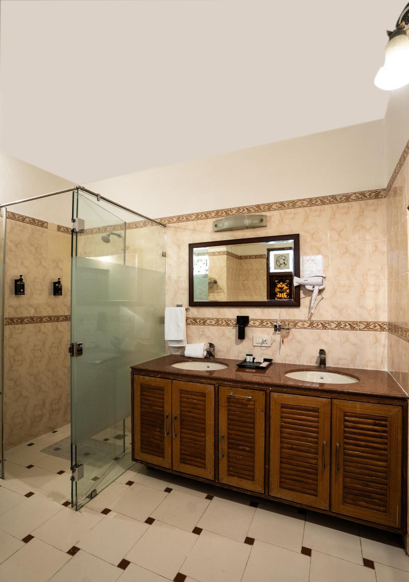 The Palace Inn - A Boutique Villa ジャイプール 部屋 写真