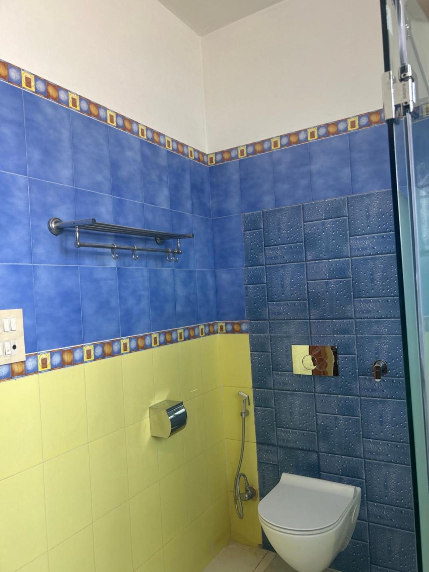 The Palace Inn - A Boutique Villa ジャイプール 部屋 写真